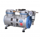 Rocker 801 Vakum Pompası 99 mbar / 68 L/min / 1450 rpm