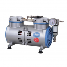 Rocker 811 Vakum Pompası 25 mbar / 40 L/min / 1450 rpm