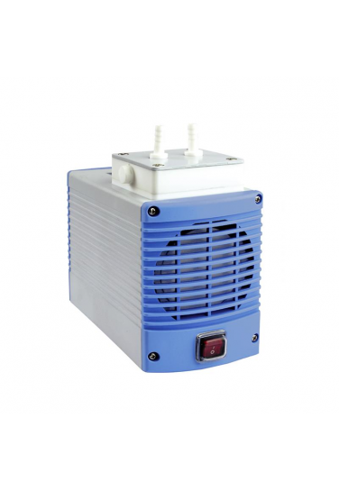 Rocker Chemker 300 Kimyasalla Dayanıklı Vakum Pompası 105 mbar / 18 L/min / 1450 rpm