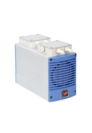 Rocker Chemker 400 Kimyasalla Dayanıklı Vakum Pompası 105 mbar / 33 L/min / 1450 rpm