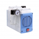 Rocker Chemker 411 Kimyasala Dayanıklı Vakum Pompası 10 mbar / 18 L/min / 1450 rpm