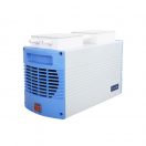 Rocker Chemker 610 Kimyasala Dayanıklı Vakum Pompası 7 mbar / 30 L/min / 1450 rpm