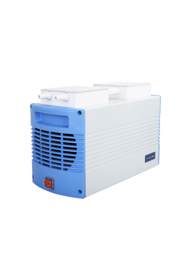 Rocker Chemker 610 Kimyasala Dayanıklı Vakum Pompası 7 mbar / 30 L/min / 1450 rpm