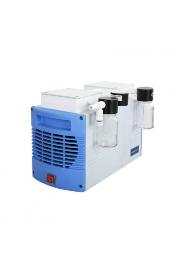 Rocker Chemker 611 Kimyasala Dayanıklı Vakum Pompası 7 mbar / 30 L/min / 1450 rpm