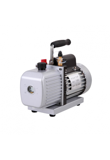 Rocker Tanker 130 Döner Vana Vakum Pompası 1/10 Torr / 70 L/min / 1440 rpm