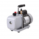 Rocker Tanker 150 Döner Vana Vakum Pompası 1/10 Torr / 127 L/min / 1440 rpm