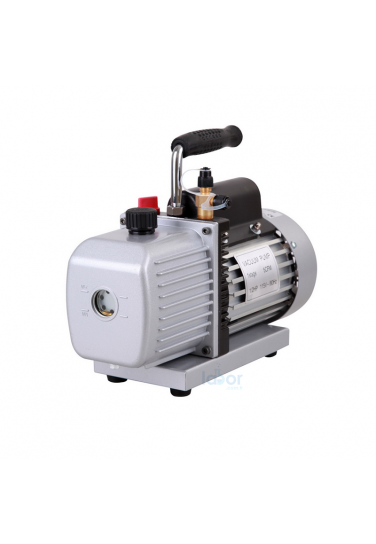 Rocker Tanker 230 Döner Vana Vakum Pompası 5/100 Torr / 70 L/min / 1440 rpm