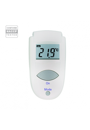 TFA 31.1108 Lazerli Infrared Termometre