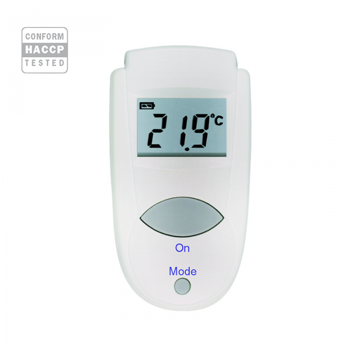 TFA 31.1108 Lazerli Infrared Termometre