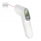 TFA 31.1115 SCAN TEMP 410 İnfrared Termometre HACCP -60 °C... +500 °C