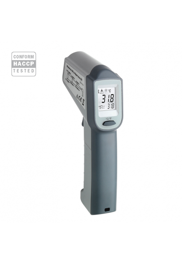 TFA 31.1132 BEAM İnfrared Termometre HACCP -38 °C... +365 °C