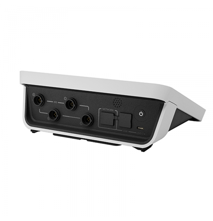 WTW MultiLab® Pro 40 IDS S4 Multi Parametre Ölçer GLP + GMP SenTix® 980 (pH), TetraCon® 925 (COND), FDO® 925 (DO), SenTix® ORP-T 900 (ORP) Elektrotları ile
